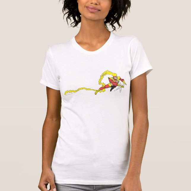 Feuersturmweg T-Shirt (Vorderseite)
