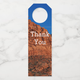 Feuertal Flaschenanhänger