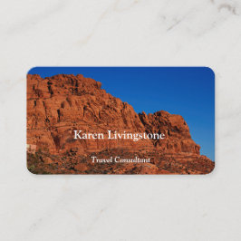 Feuertal Visitenkarte