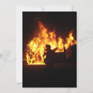 Feuertanz