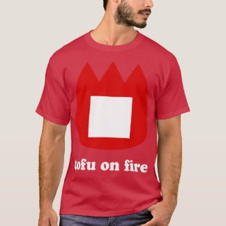 Feuertofu T-Shirt
