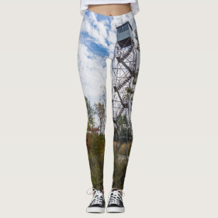 Feuerturm Runge Leggings