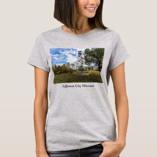 Feuerturm Runge T - Shirt