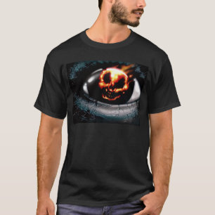 "Feuervision" T-Shirt