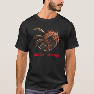 Feuervogel T-Shirt