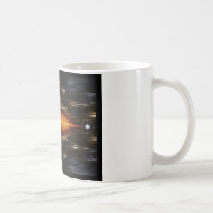 Feuerwache Kaffeetasse