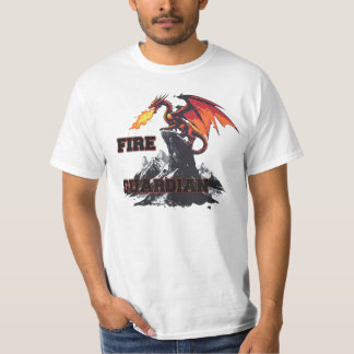 Feuerwächter T-Shirt
