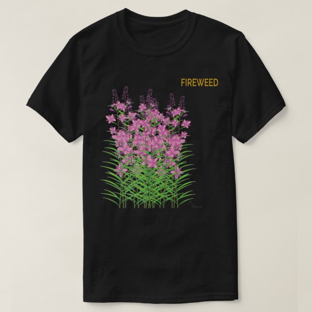 Feuerweh T-Shirt (Design vorne)