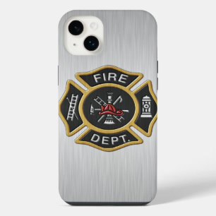 Feuerwehr Deluxe iPhone Hülle