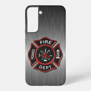 Feuerwehr Deluxe Samsung Galaxy Hülle