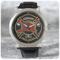 Feuerwehr für personalisierte Feuerwehren