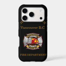 Feuerwehr Gold und Silber-Ehefrau-Abzeichen