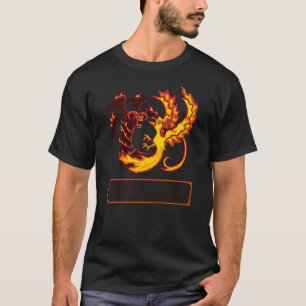 Feuerwehr T-Shirt