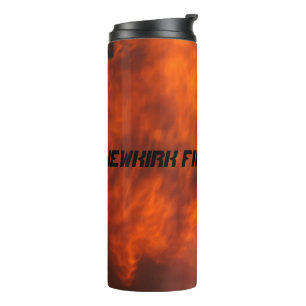 Feuerwehr Thermosbecher