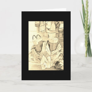 Feuerwehrausrüstung Karte