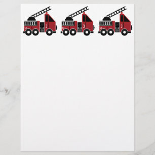Feuerwehrbriefe