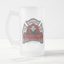 Feuerwehrhelm ADD NAME Fire Department Rescue