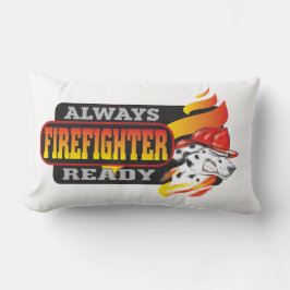 Feuerwehrkampfflugzeug Lendenkissen