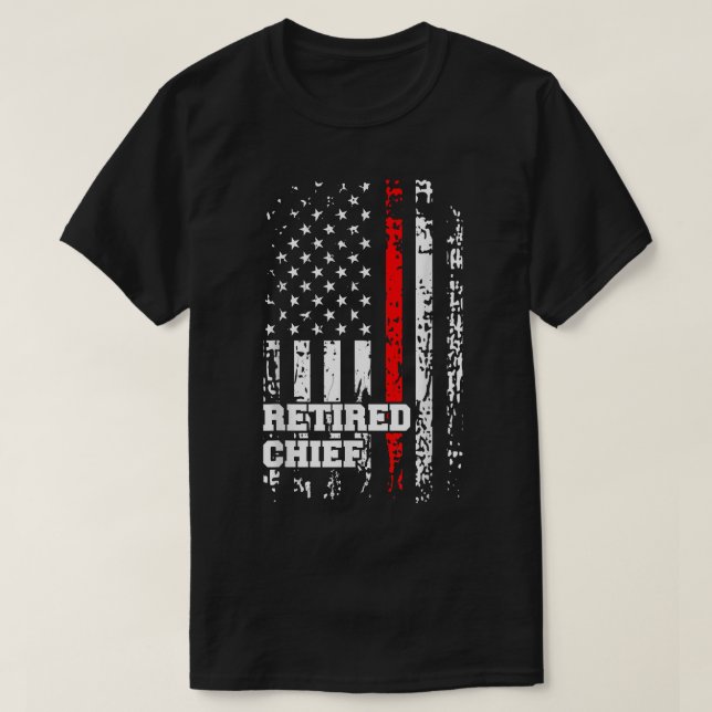 Feuerwehrleute, Feuerwehrleute, Feuerwehrleute Shi T-Shirt (Design vorne)