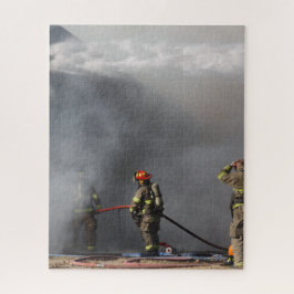 Feuerwehrmann