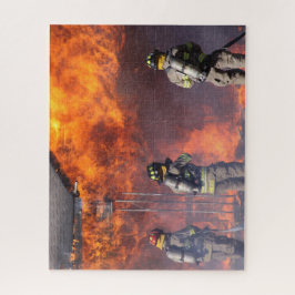 Feuerwehrmann