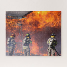 Feuerwehrmann