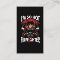 Feuerwehrmann Ehefrau Sprichwort Hot Fireman Husba
