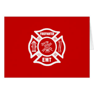 Feuerwehrmann EMT