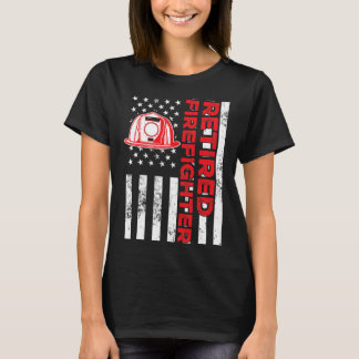 Feuerwehrmann Feuerwehrmann Feuerwehrmann Feuerweh T-Shirt
