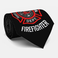 Feuerwehrmann-kundenspezifische Text-Name FARBE