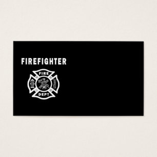 Feuerwehrmann-Logo