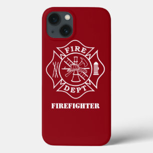 Feuerwehrmann Malteser Cross-Phone-Fall title_seo2