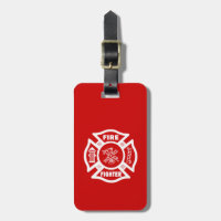 Feuerwehrmann maltesisch