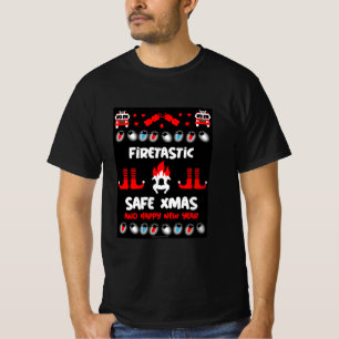 Feuerwehrmann T-Shirt