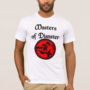 Feuerwehrmann-T - Shirt