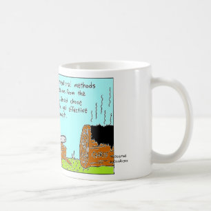 FEUERWEHRMANN, TheStripMallbyChrisRogers Kaffeetasse