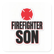 Feuerwehrmannssohn