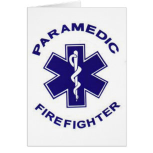 Feuerwehrparamedizin