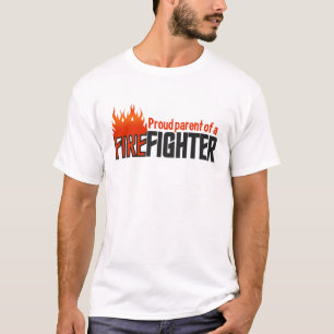 Feuerwehrpartei Shirt - wählen Sie Stil & Farbe