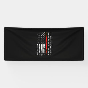 Feuerwehrschiff-Bataillon-Hauptbataillon Banner