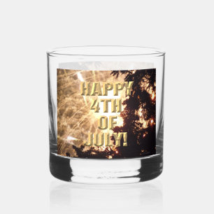 Feuerwerk 15 4. Juli Felsen Glas