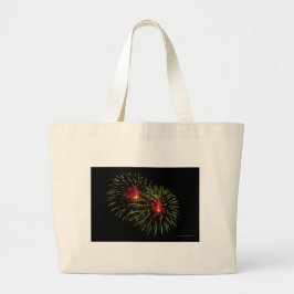 Feuerwerk 1 große Tasche