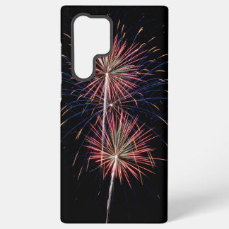Feuerwerk 1 samsung galaxy hülle