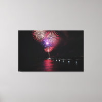 Feuerwerk 3 - Lass Freiheitsring!