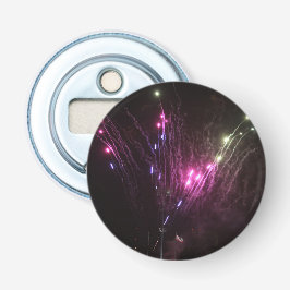 Feuerwerk Flaschenöffner