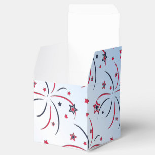 Feuerwerk Geschenkschachtel