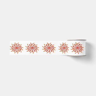 Feuerwerk Klassiker Ripsband