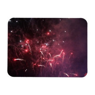 Feuerwerk Magnet