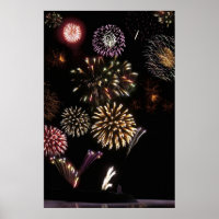 Feuerwerk