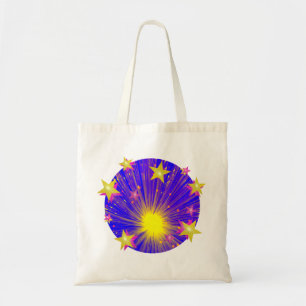 Feuerwerk Tasche